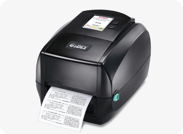Buy GoDEX RT863i at Best Price Online in Dubai, UAE